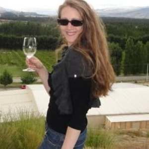 Meet your Posher, Helen